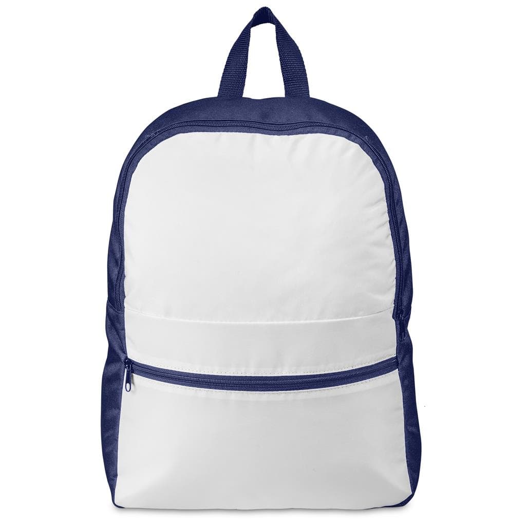 Pre-Production Sample Hoppla Huron Backpack