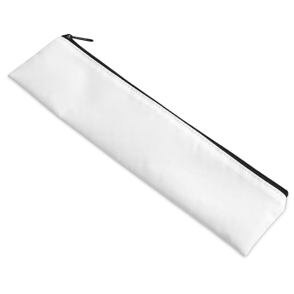 Pre-Production Sample Hoppla Scrawl Pencil Case