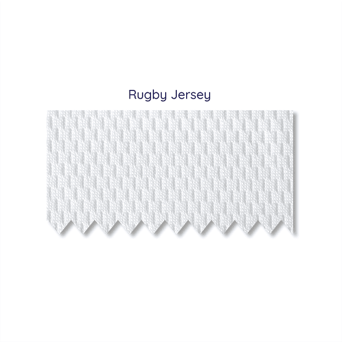 Kiddies Rugby Jersey Custom Design