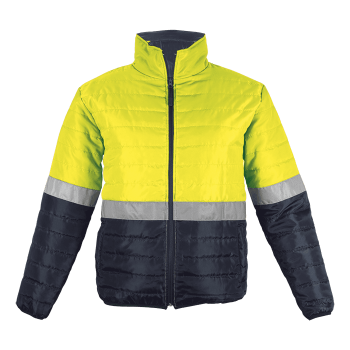 Tyson Jacket