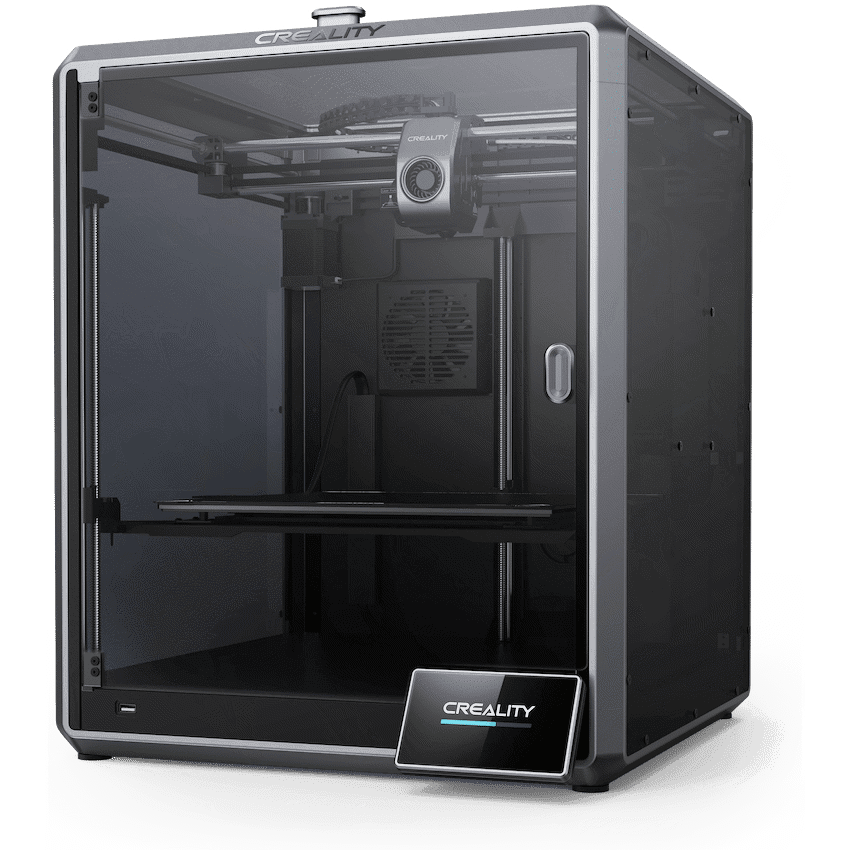 Creality K1 Max 3D Printer 300x300x300 with CFS Interface