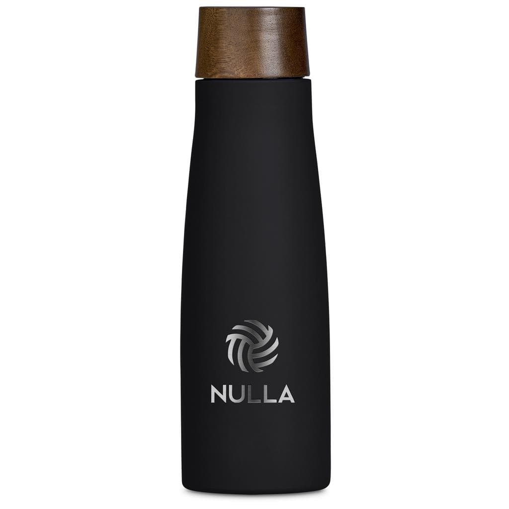 Serendipio Snowdonia Stainless Steel Vacuum Water Bottle - 600ml