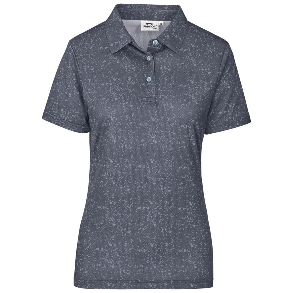 Ladies Flexxion Golf Shirt