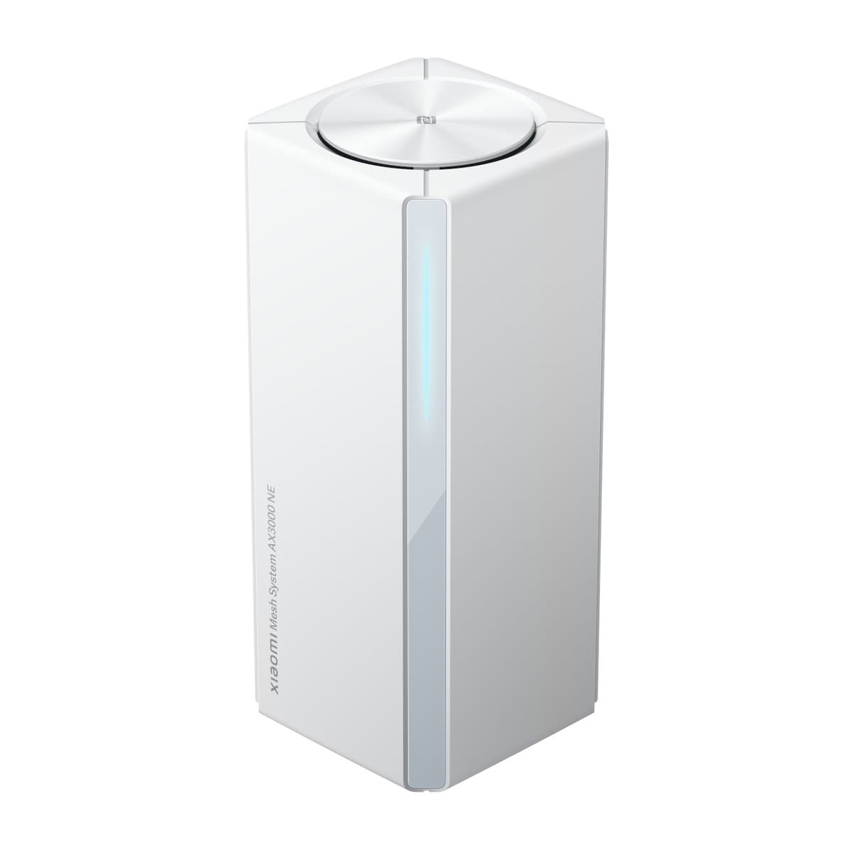 Xiaomi Mesh System AX3000 NE Whole-Home Wi-Fi 6 Router (1-Pack) – White