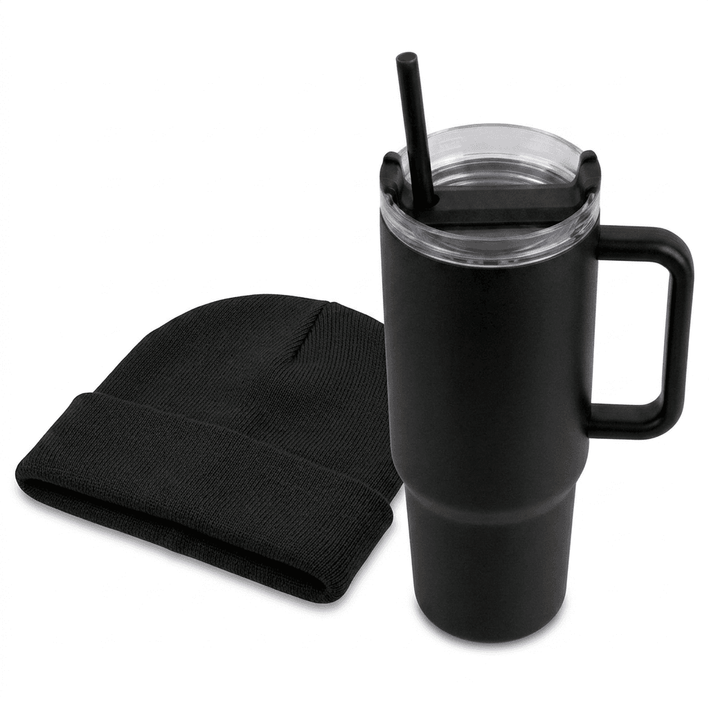 Winter Value Sip Gift Set