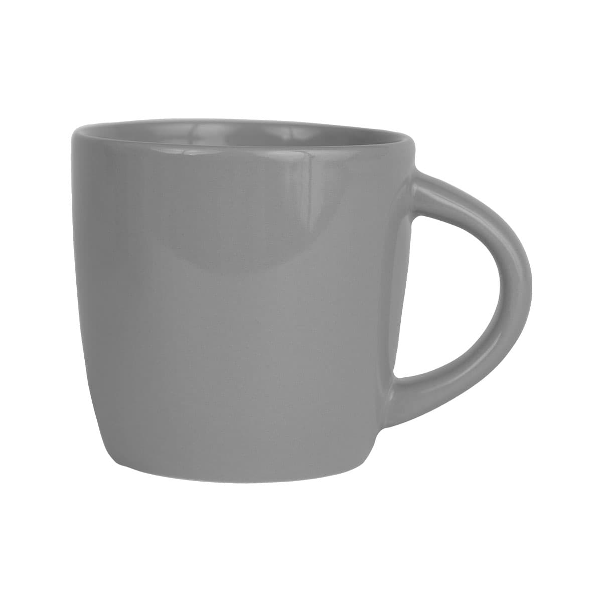 BlushTone Ceramic Mug