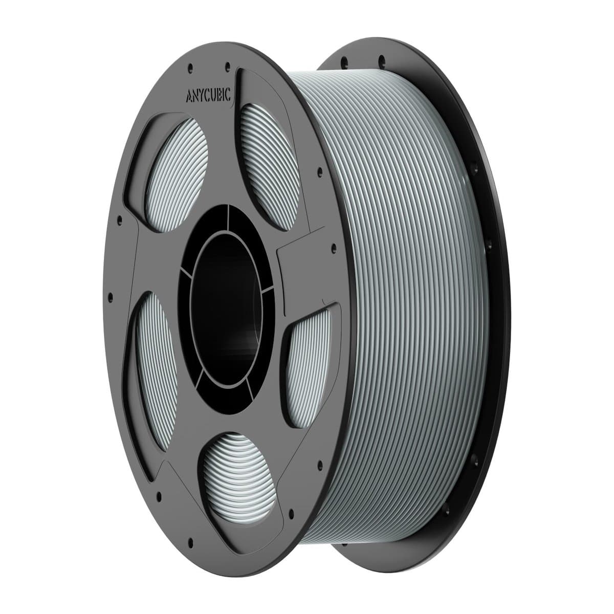 Anycubic PETG Solid Filament – Grey