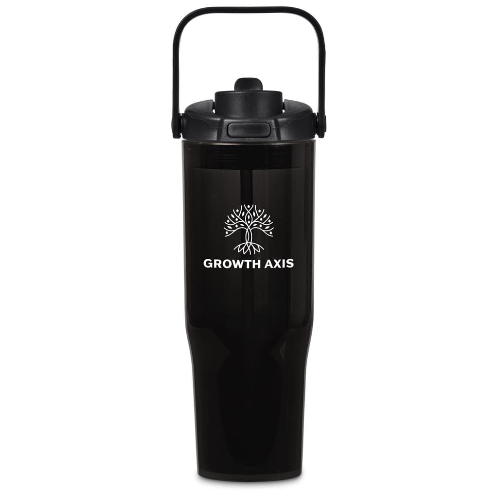 Kooshty Moomo Plastic Tumbler - 900ml