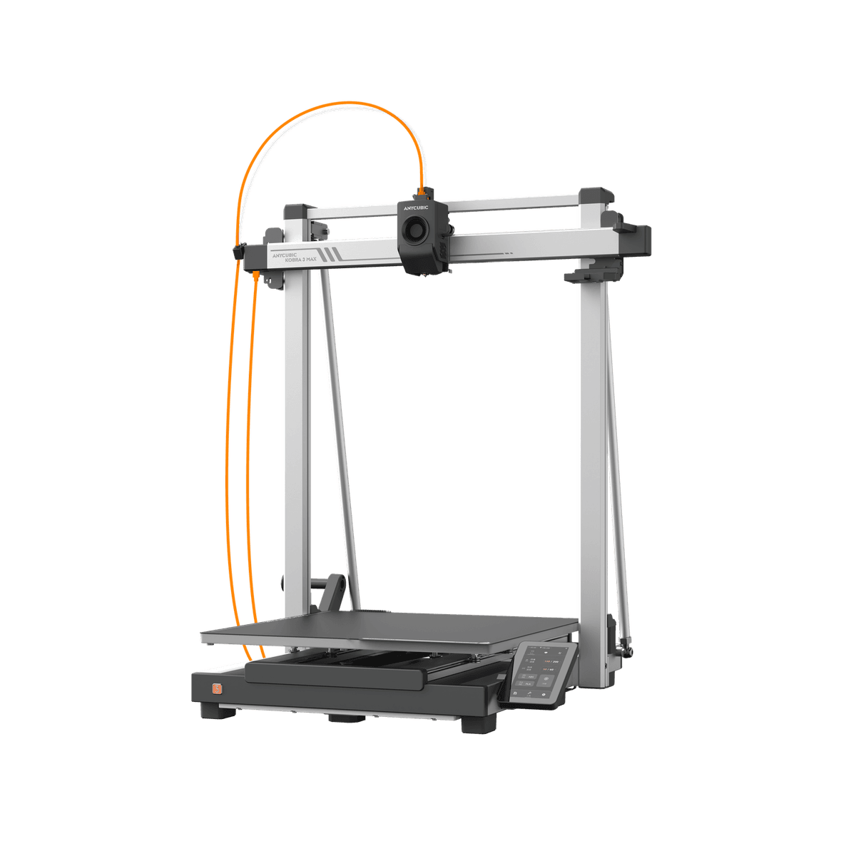 Anycubic Kobra 3 Max 3D Printer