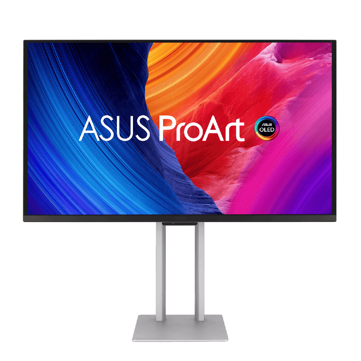 ASUS ProArt Display PA27UCDMR 27-inch 4K UHD QD-OLED 240Hz Professional Monitor