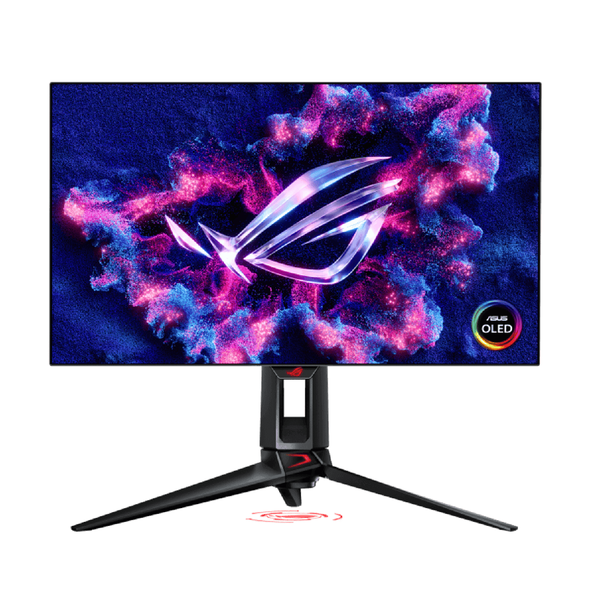 Asus ROG Strix 27" QD-OLED HDR 400 True Black 480Hz Gaming Monitor