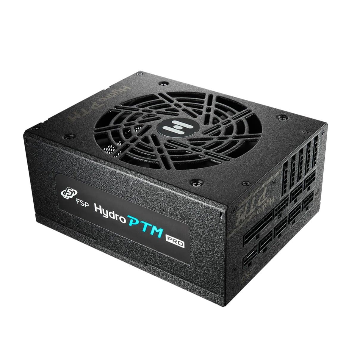 FSP Hydro PTM Pro ATX3.0(PCIe) 1200w Fully Modular Power Supply