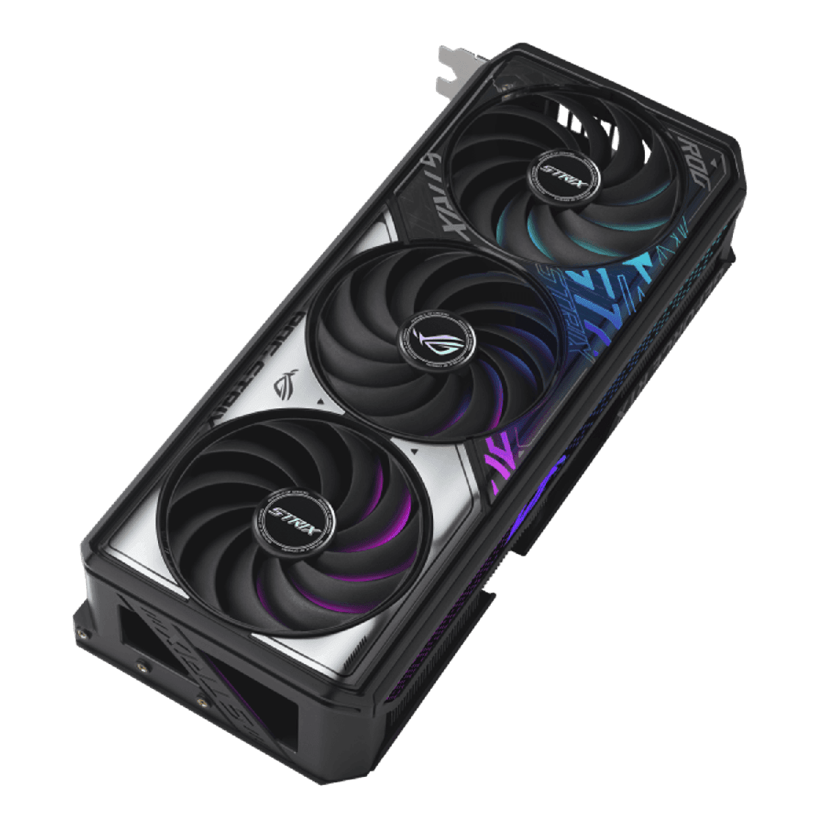 ROG Strix GeForce RTX™ 5070 12GB GDDR7 OC Edition