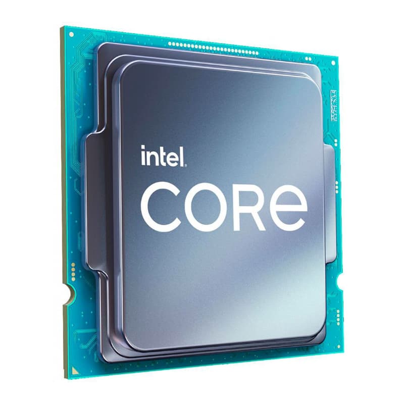 Intel 12th Gen Core i3-12100 LGA 1700 3.3GHZ 4-Core Tray CPU