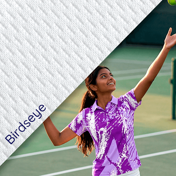 Kiddies V-Neck T-shirt & Shorts Set Custom Design