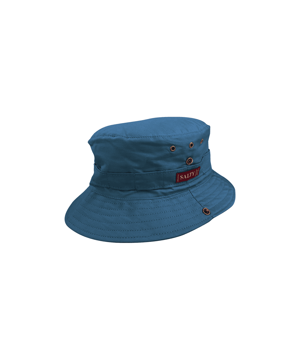 Rundu Bush Hat